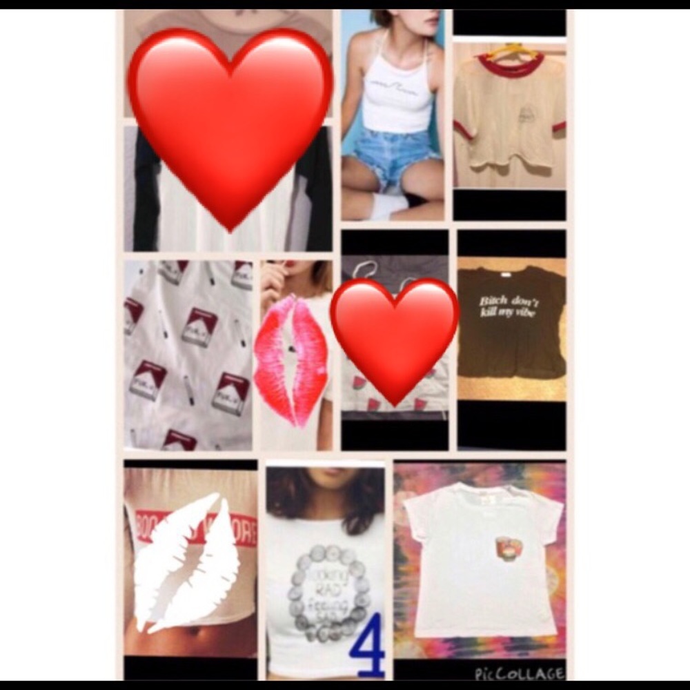 ISO❤️❤️ part ✌🏼️ - Picture 5 of 6